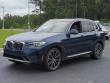 2022 BMW X3 sDrive30i SUV