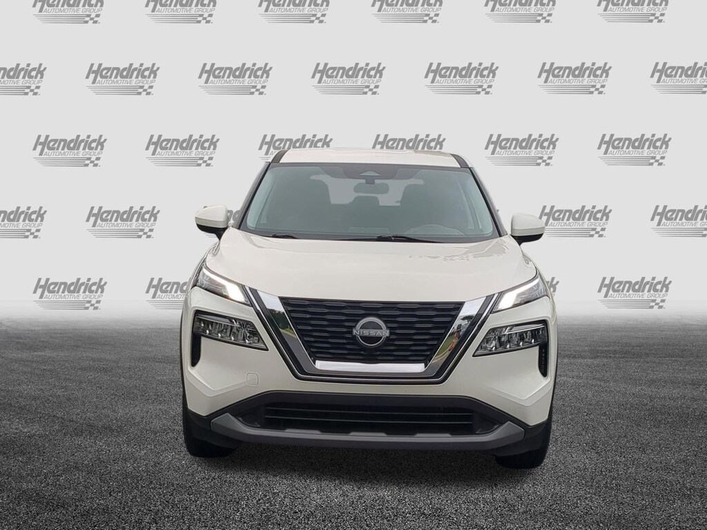 Used 2023 Nissan Rogue SV SUV