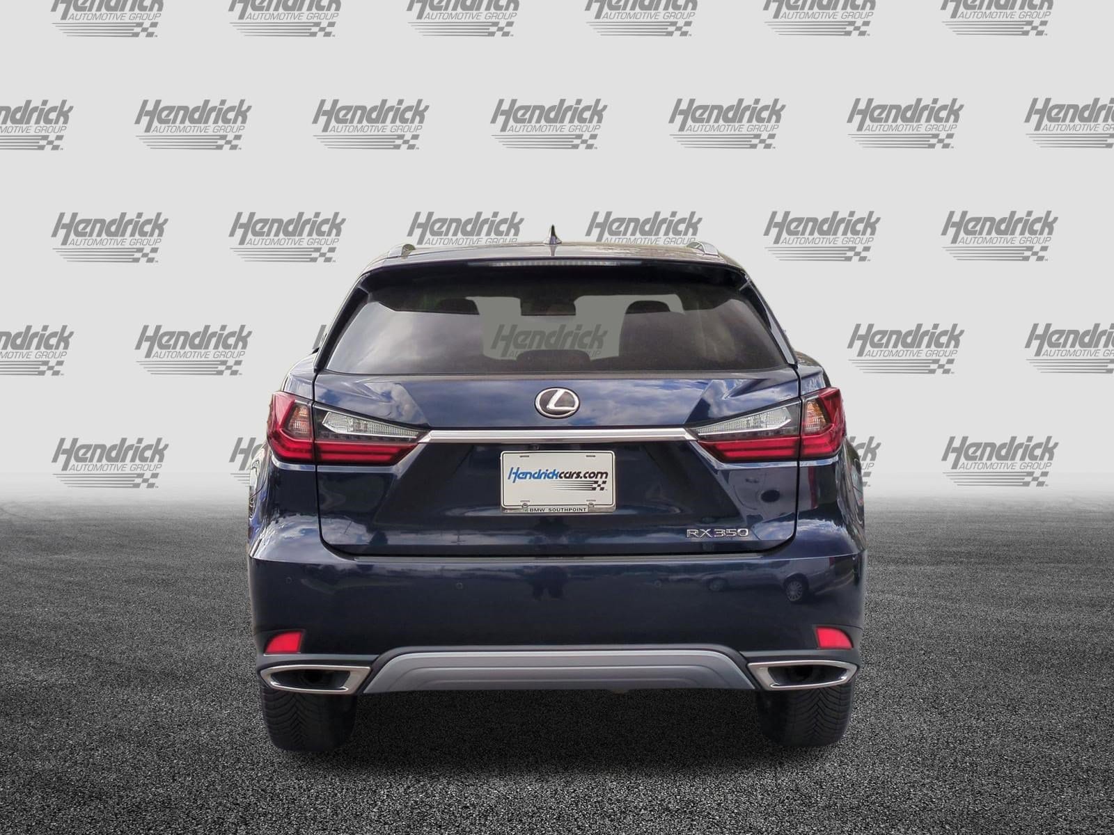 2022 LEXUS RX RX 350 photo 3