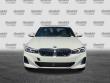 2023 BMW 3 Series 330i Sedan
