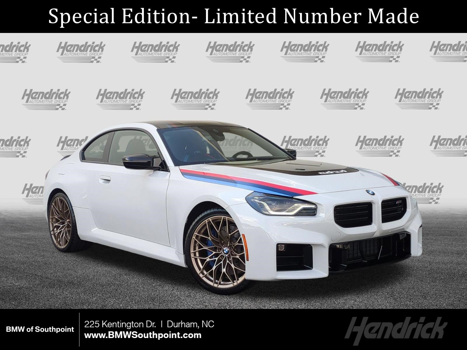  BMW M2