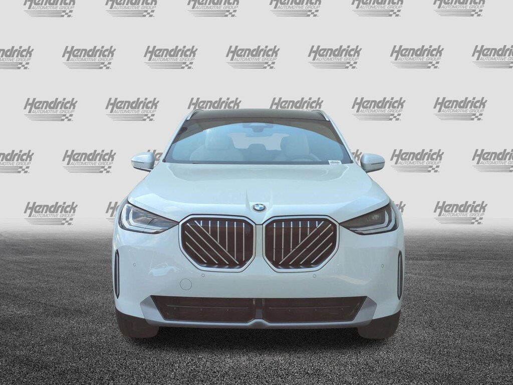 Used 2026 BMW X3 30 xDrive SUV