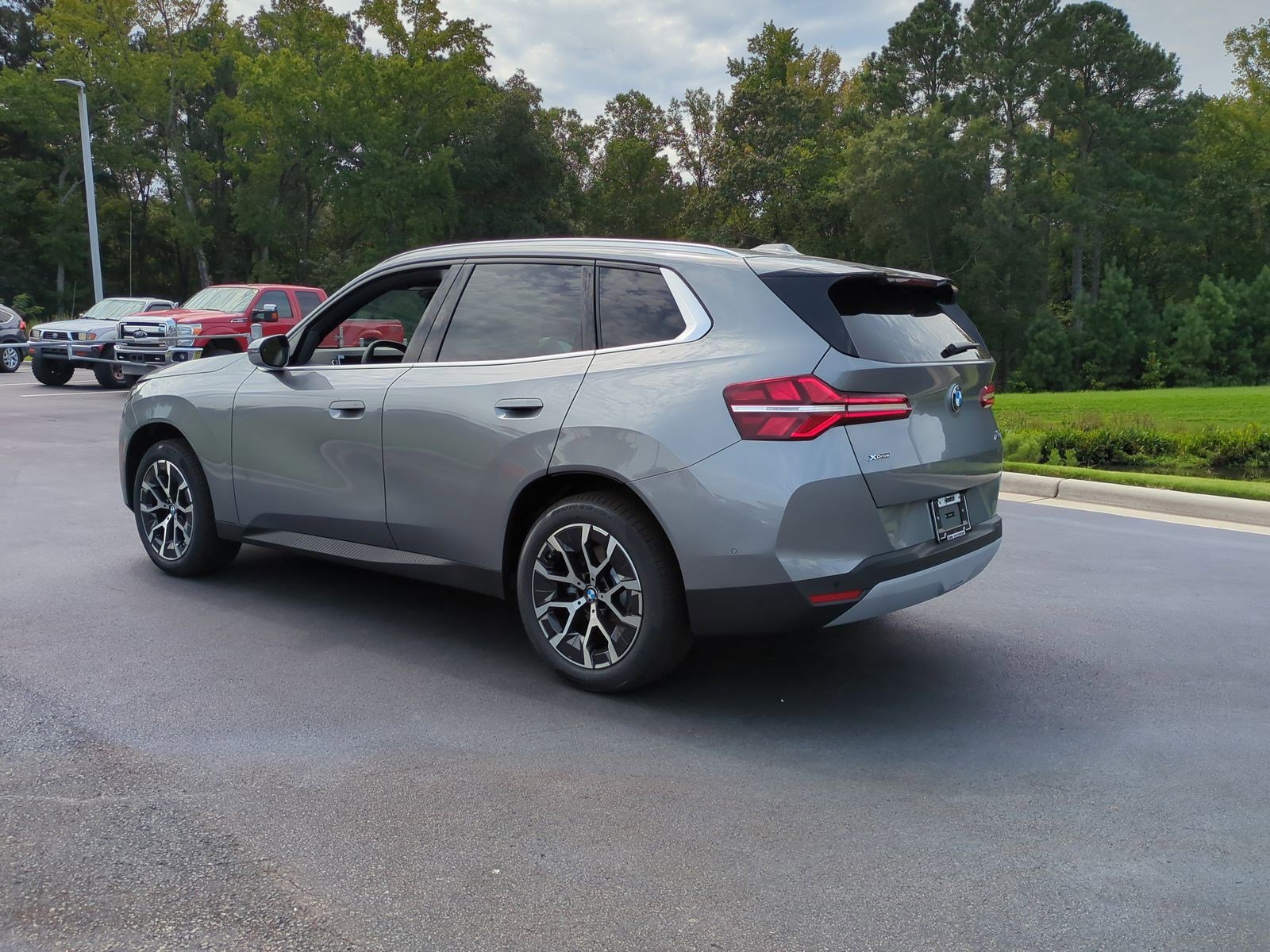 2026 BMW X3 30 xDrive photo 6