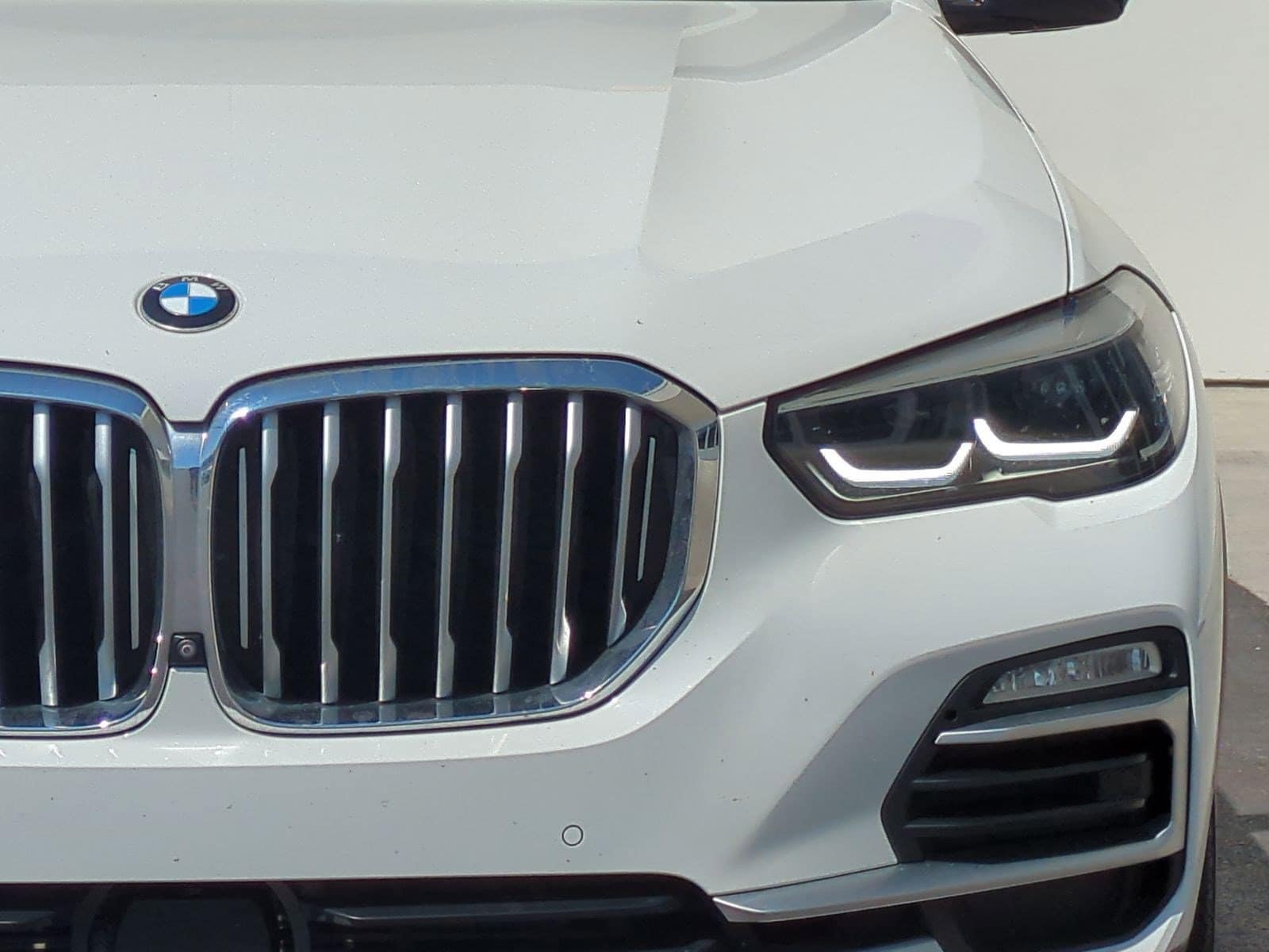 2019 BMW X5 xDrive40i photo 5