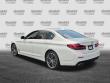 2023 BMW 5 Series 530i Sedan