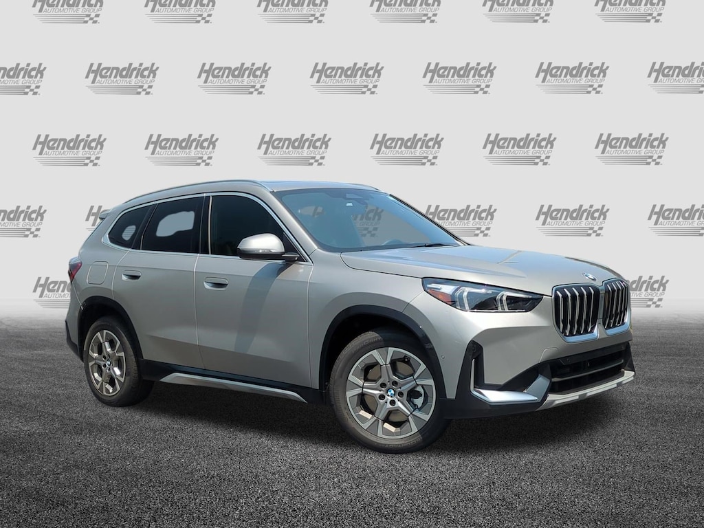 Used 2026 BMW X1 xDrive28i SUV