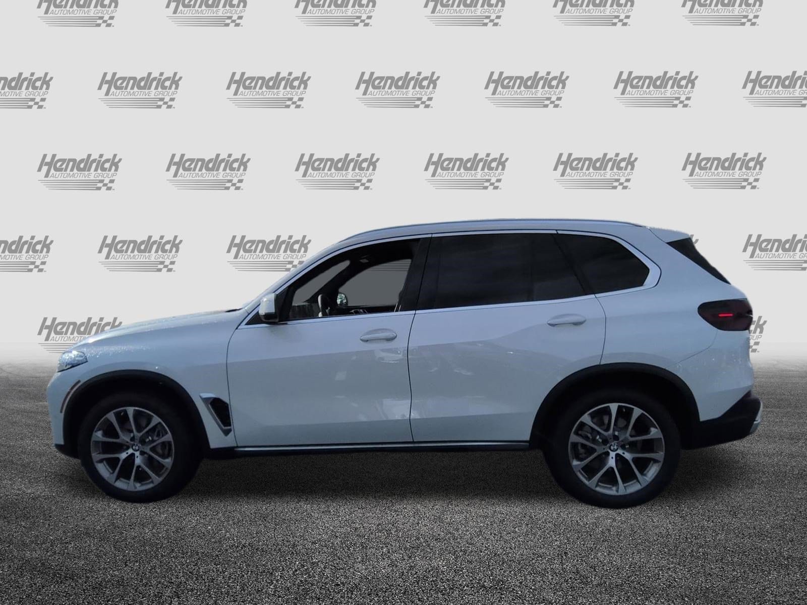 2026 BMW X5 xDrive40i photo 6
