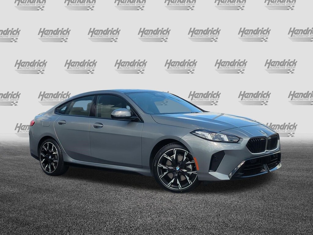 Used 2026 BMW 2 Series 228 Gran Coupe Sedan