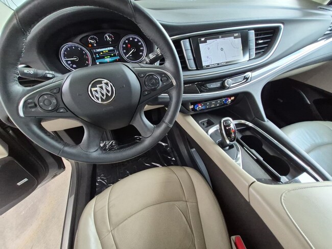 2018 Buick Enclave Premium SUV