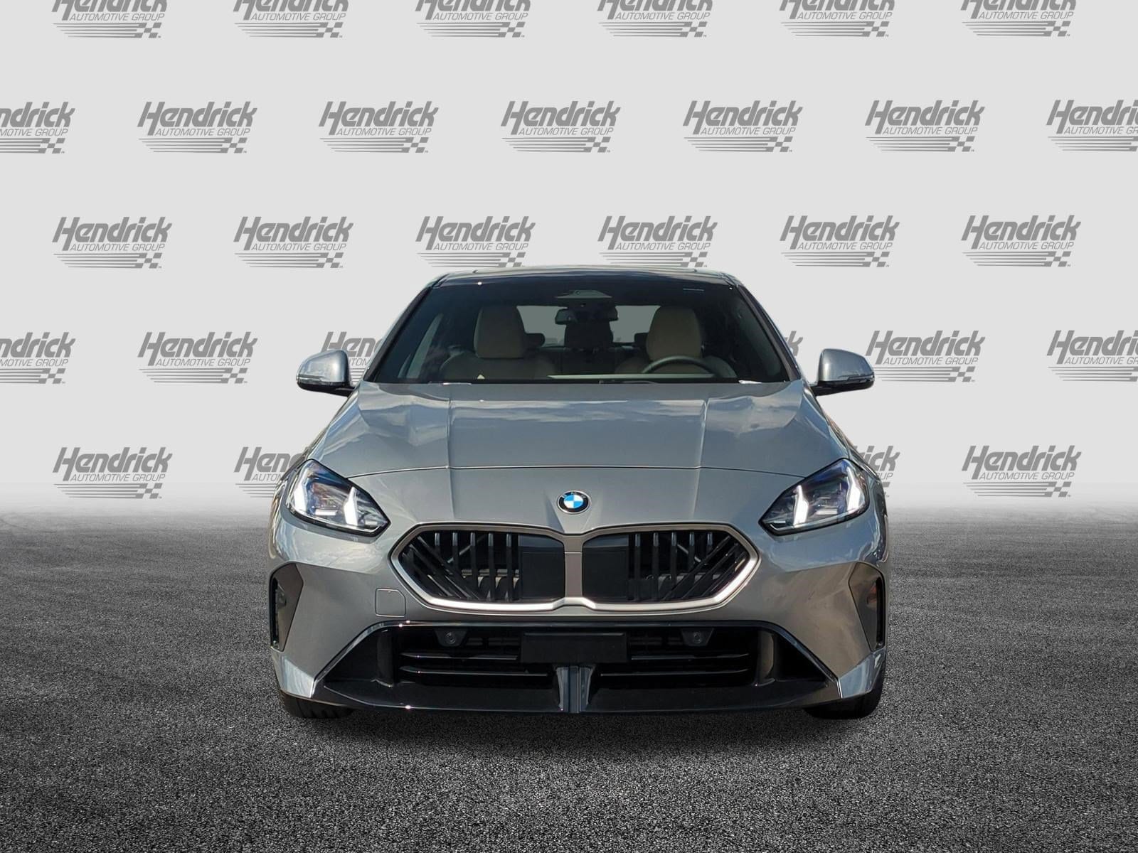 2026 BMW 2 Series 228 Gran Coupe photo 2