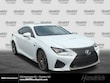LEXUS RC F