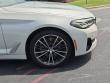 2023 BMW 5 Series 530i Sedan