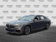 2022 BMW 7 Series M760i xDrive Sedan