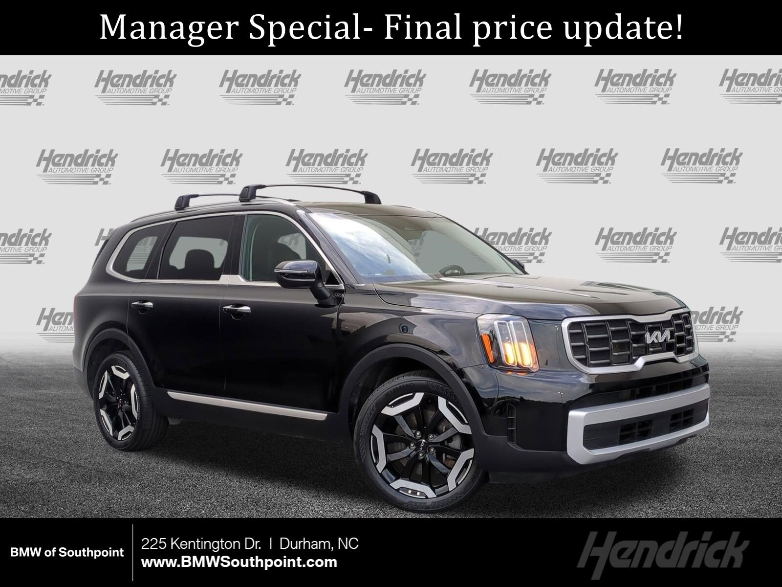 2024 Kia Telluride
