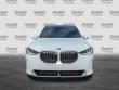 2026 BMW X3 30 xDrive SUV