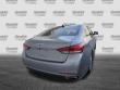 2017 Genesis G80 Ultimate 3.8L Sedan