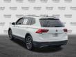 2021 Volkswagen Tiguan 2.0T SE 4MOTION SUV