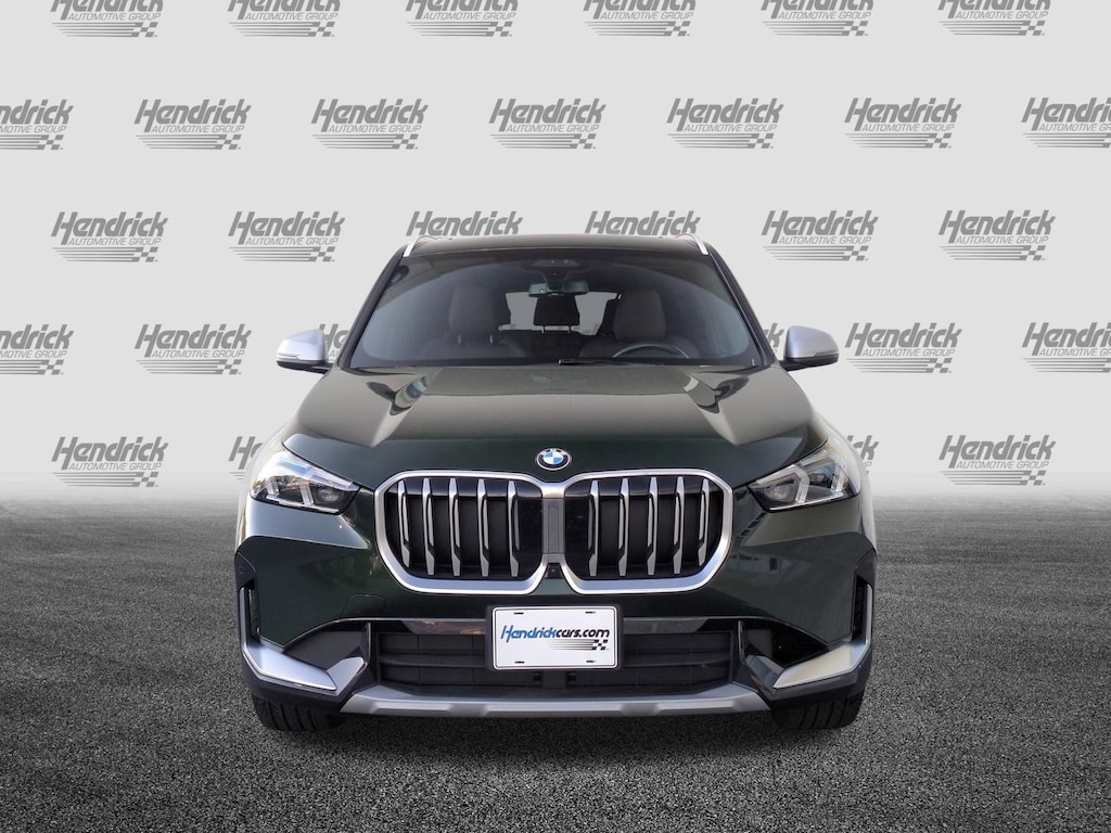 Certified 2023 BMW X1 xDrive28i SUV