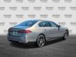 2027 BMW 5 Series 530i xDrive Sedan
