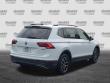 2021 Volkswagen Tiguan 2.0T SE 4MOTION SUV