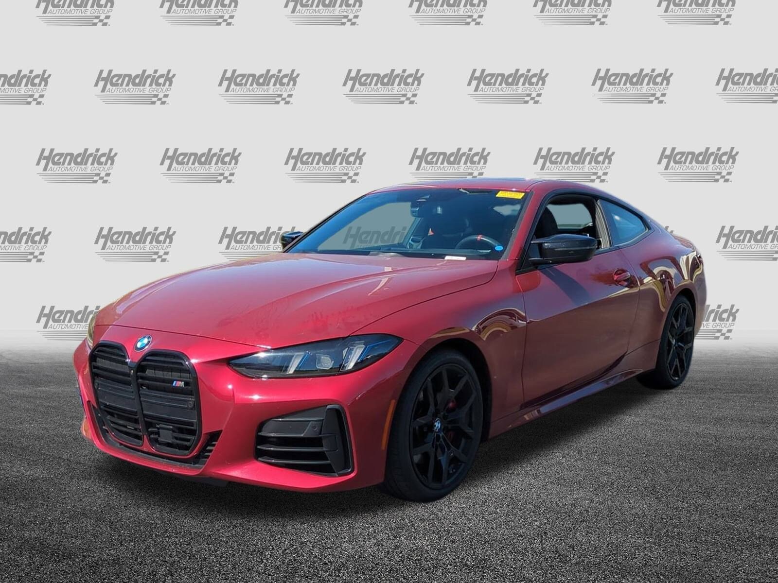 2025 Bmw M440i photo 3