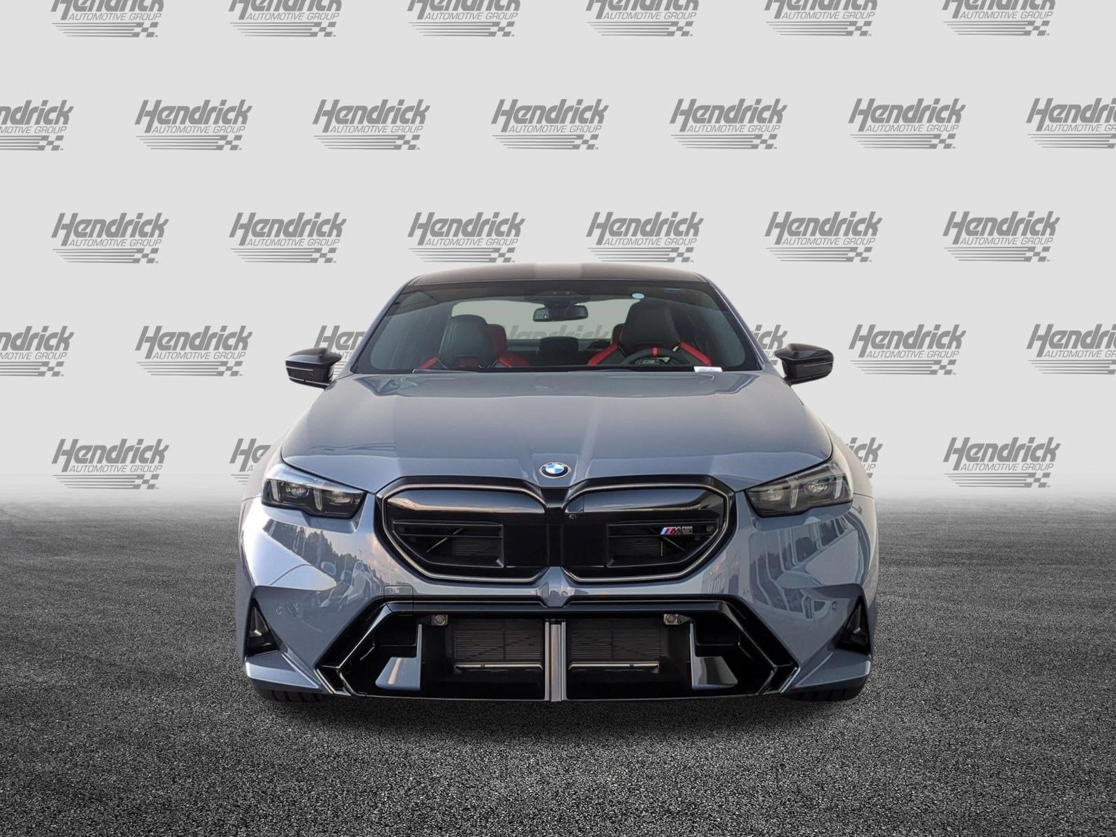 2027 BMW M5