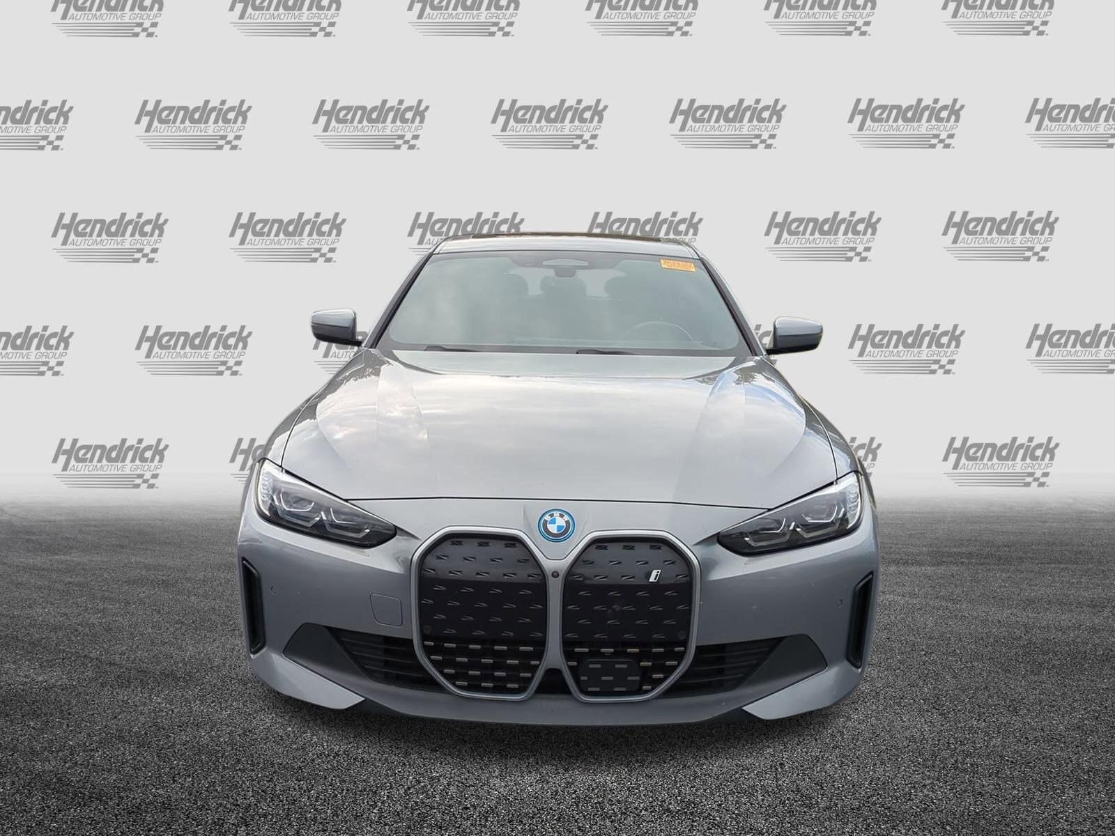 2023 Bmw i4 eDrive35 photo 2