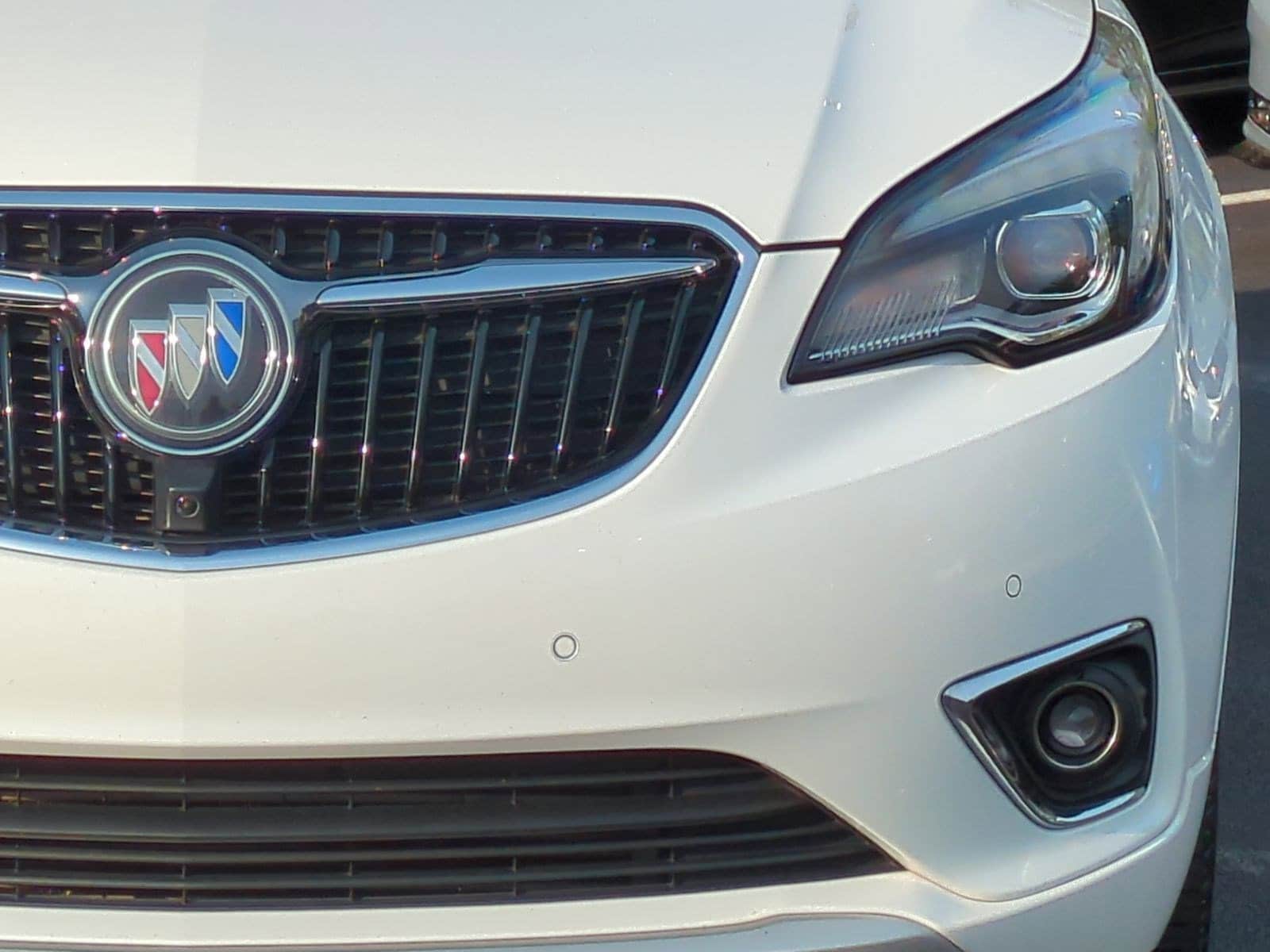 2020 Buick Envision Premium II photo 5