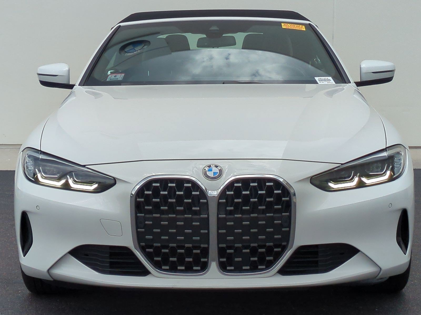 2024 BMW 4 Series 3