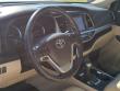 2018 Toyota Highlander XLE SUV