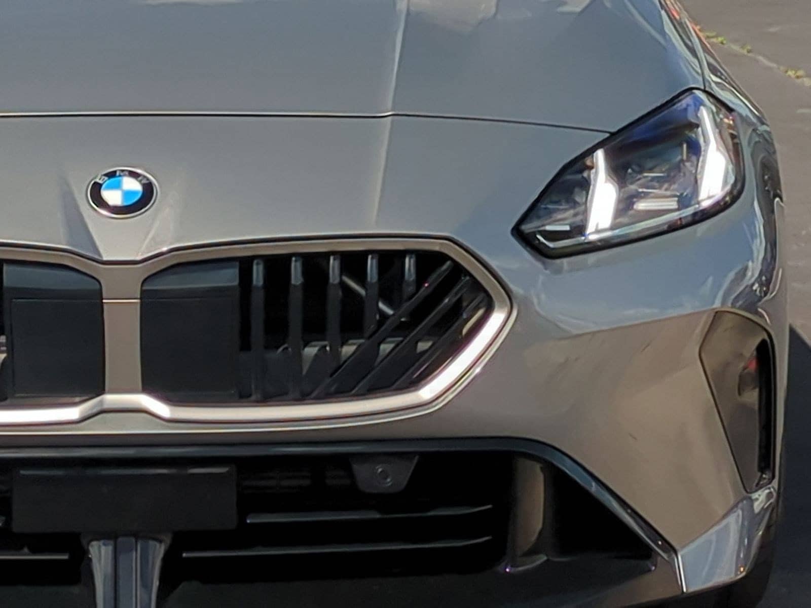 2026 BMW 2 Series 228 Gran Coupe photo 5