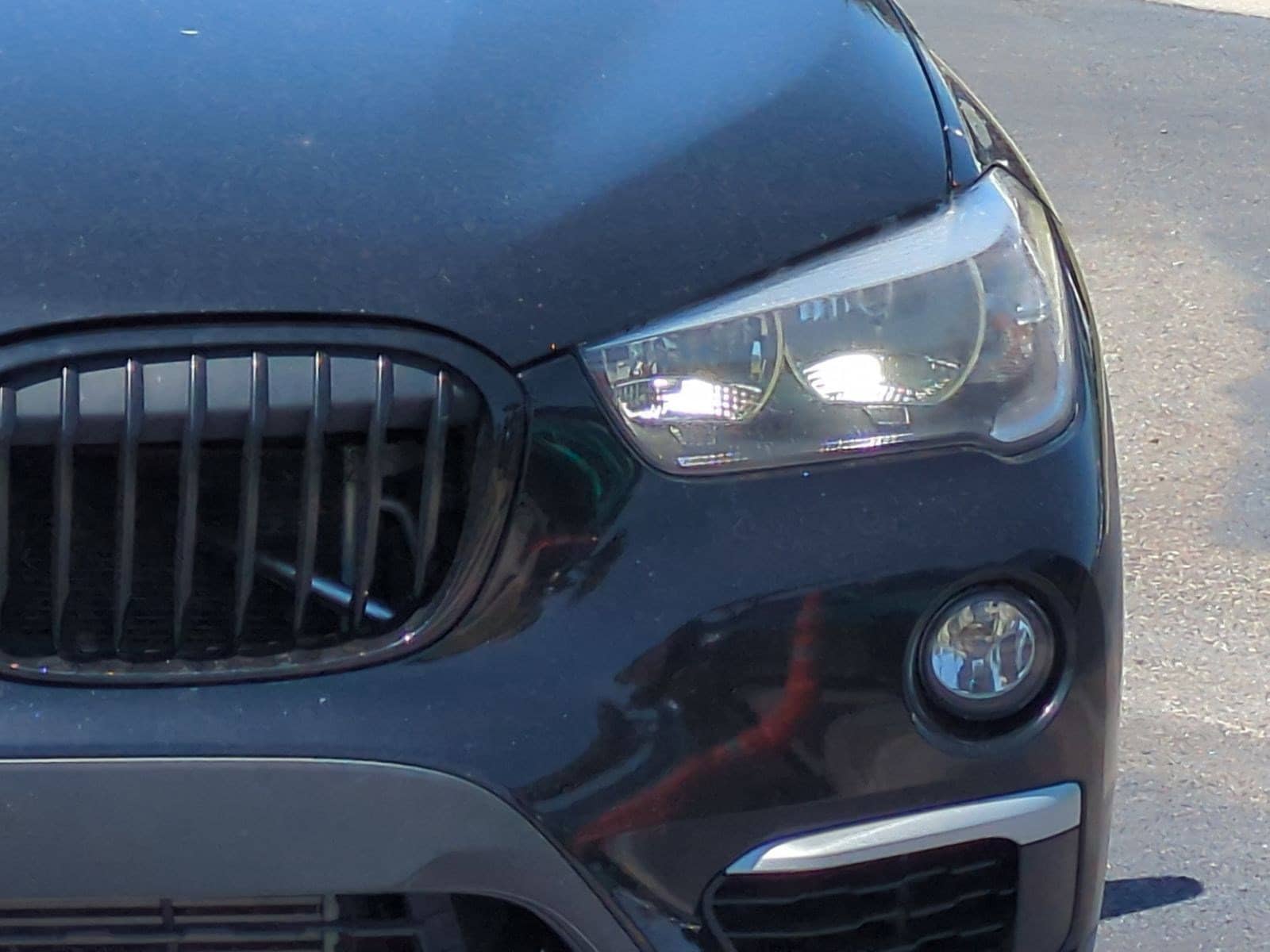 2018 BMW X1 xDrive28i photo 5