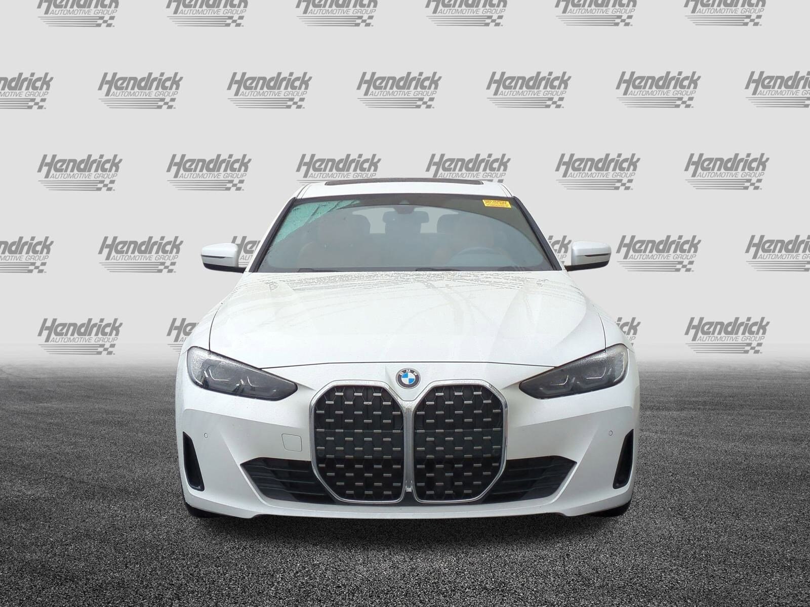 2023 Bmw 430i Gran Coupe photo 2