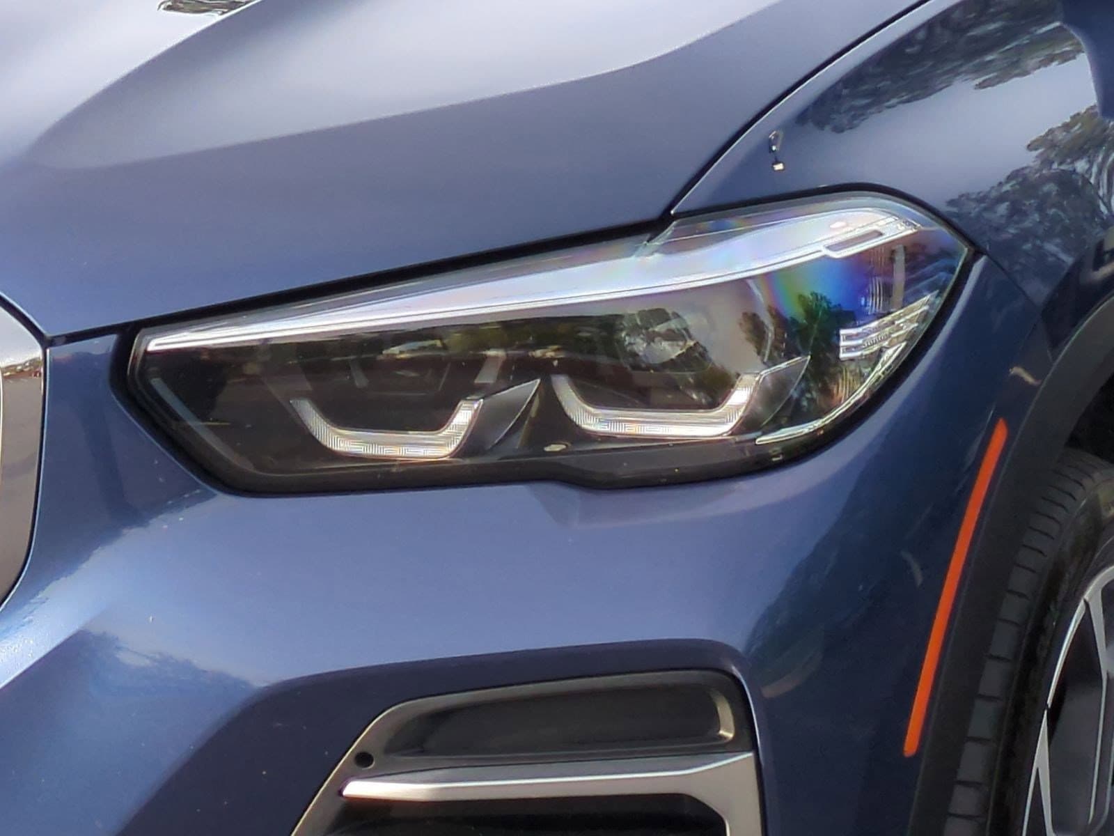 2023 BMW X5 sDrive40i photo 4