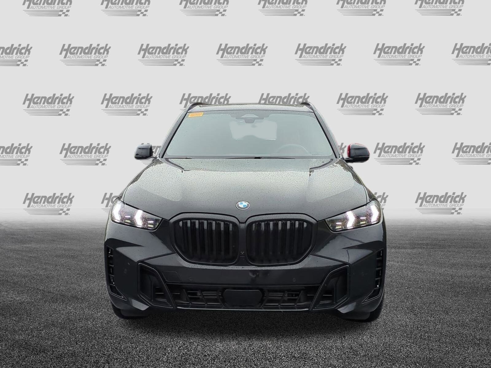 2025 Bmw X5 xDrive40i photo 2