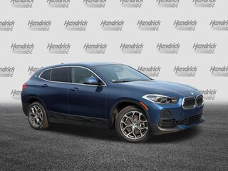 2023 BMW X2 xDrive28i SUV