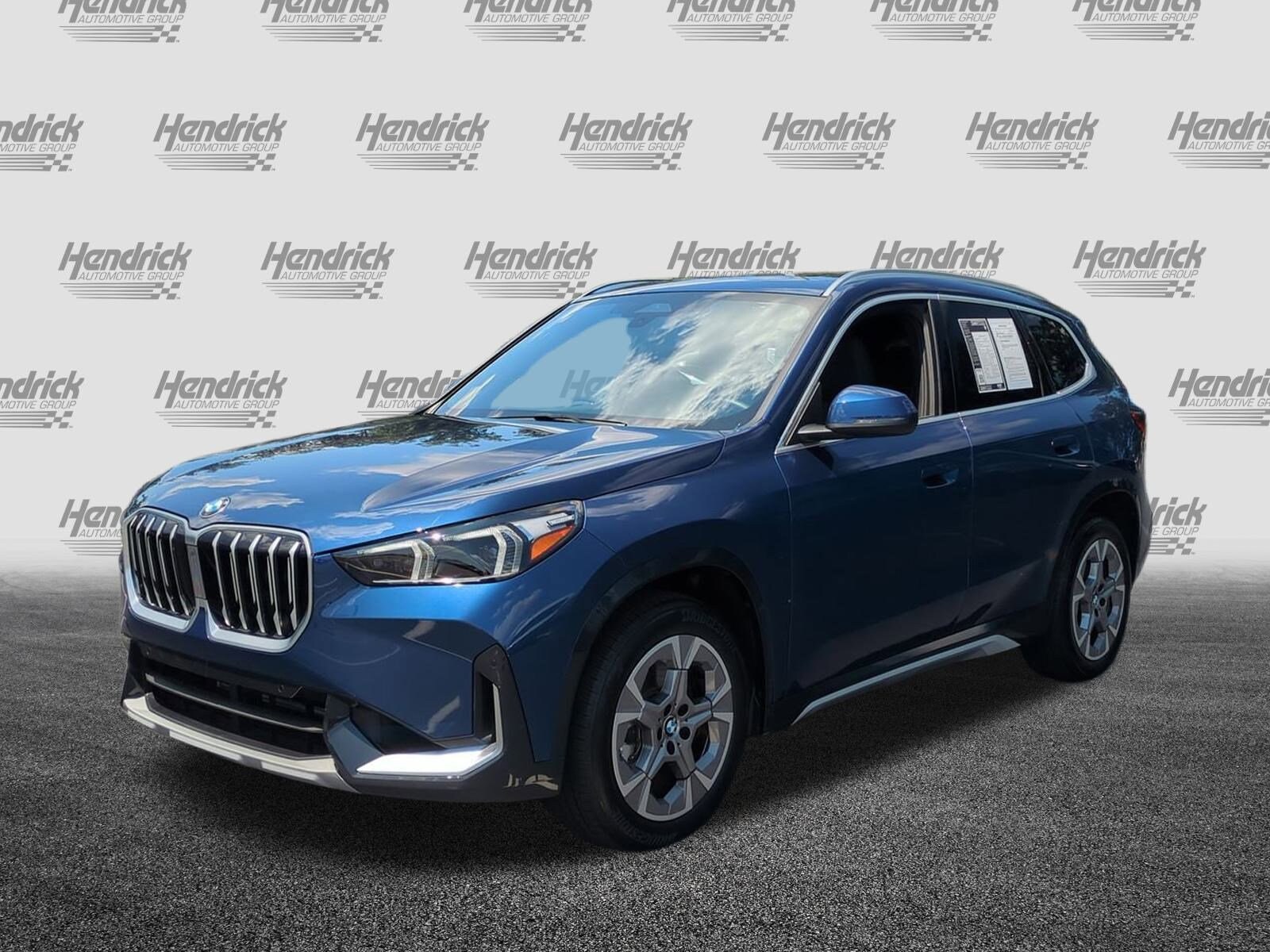 2025 Bmw X1 XDrive28i photo 3