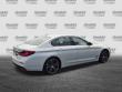 2023 BMW 5 Series 530i Sedan