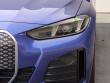 2026 BMW i4 eDrive40 Gran Coupe Sedan