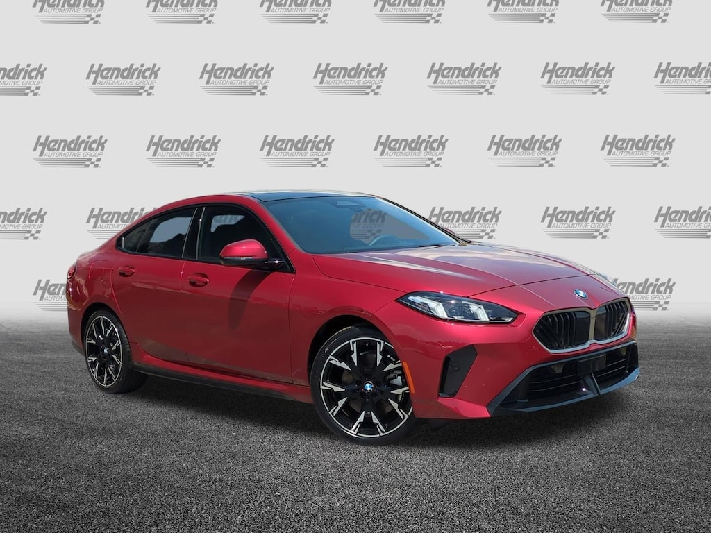 Certified 2026 BMW 2 Series 228 Gran Coupe Sedan