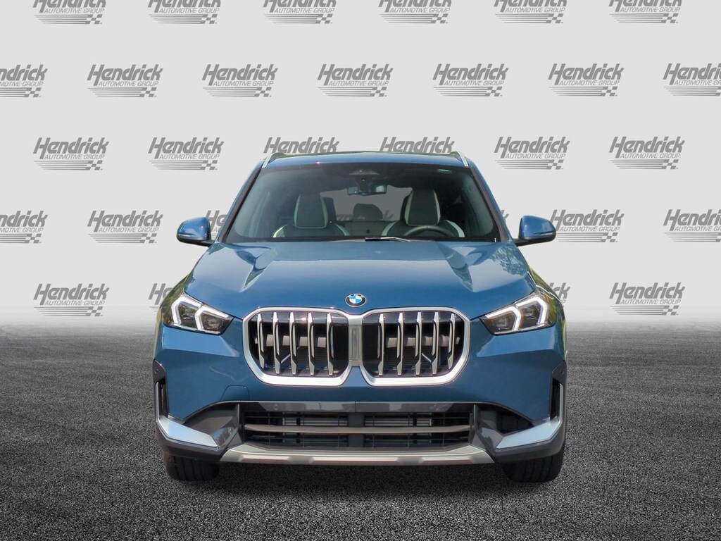 Used 2027 BMW X1 xDrive28i SUV