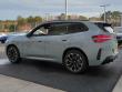 2026 BMW X3 30 xDrive SUV