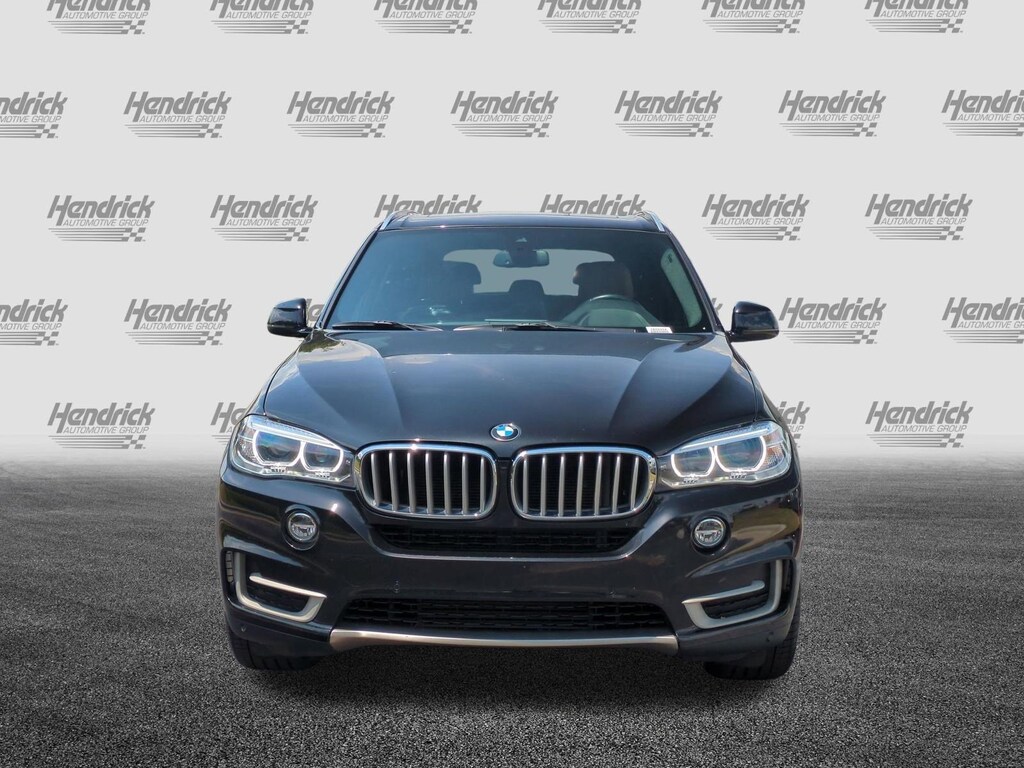 Used 2018 BMW X5 sDrive35i SUV