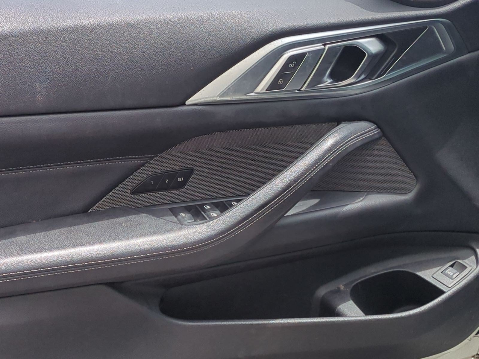 2024 BMW 4 Series 13