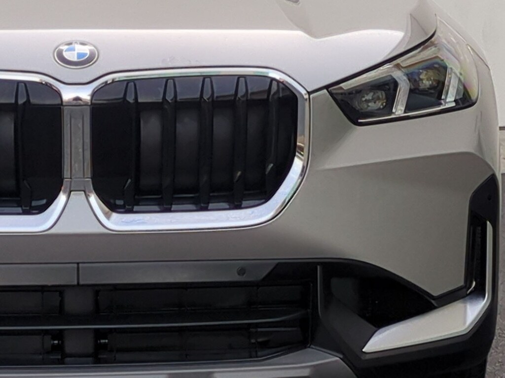 Certified 2023 BMW X1 xDrive28i SUV