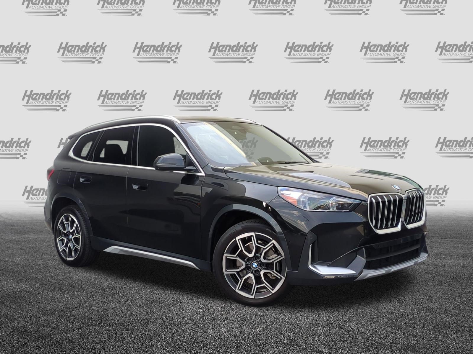 2025 BMW X1 xDrive28i SUV