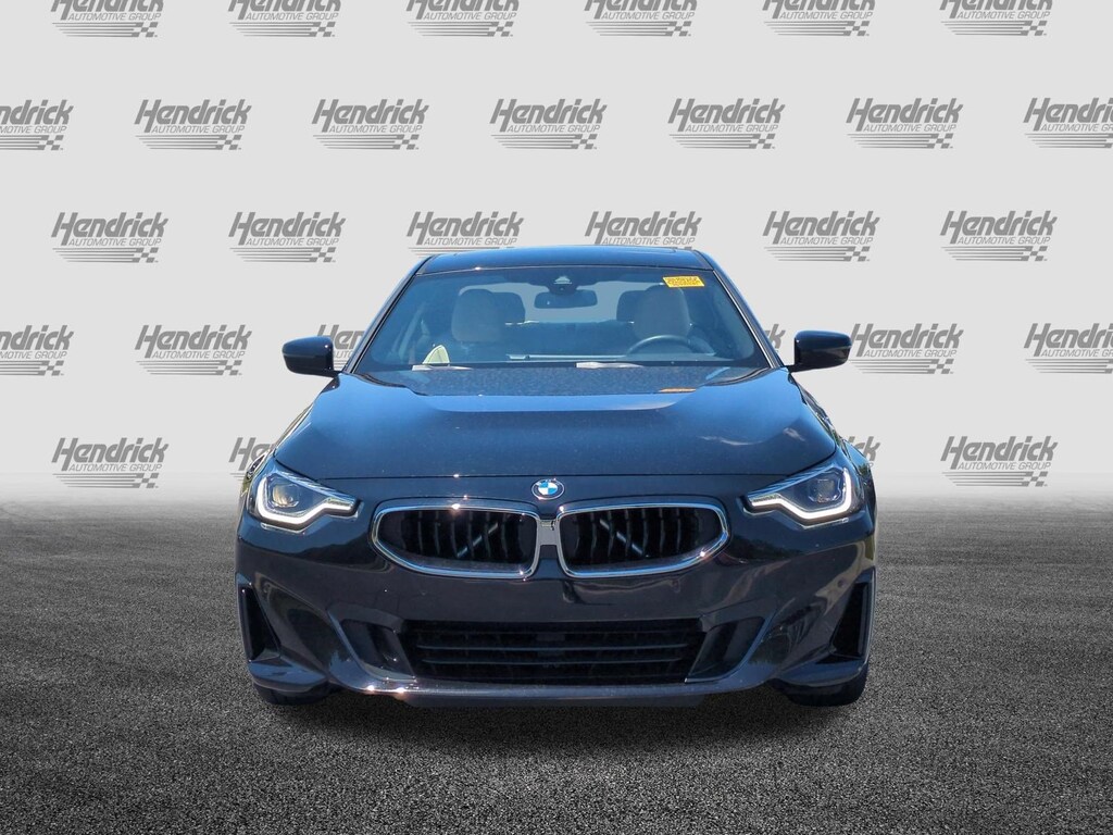 Certified 2024 BMW 2 Series 230i Coupe