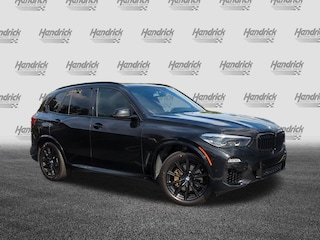2019 BMW X5 xDrive40i SUV