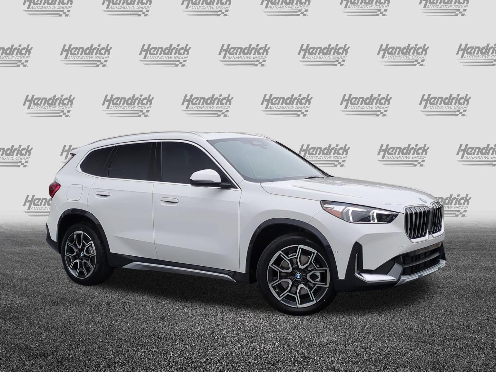 2026 BMW X1 xDrive28i SUV