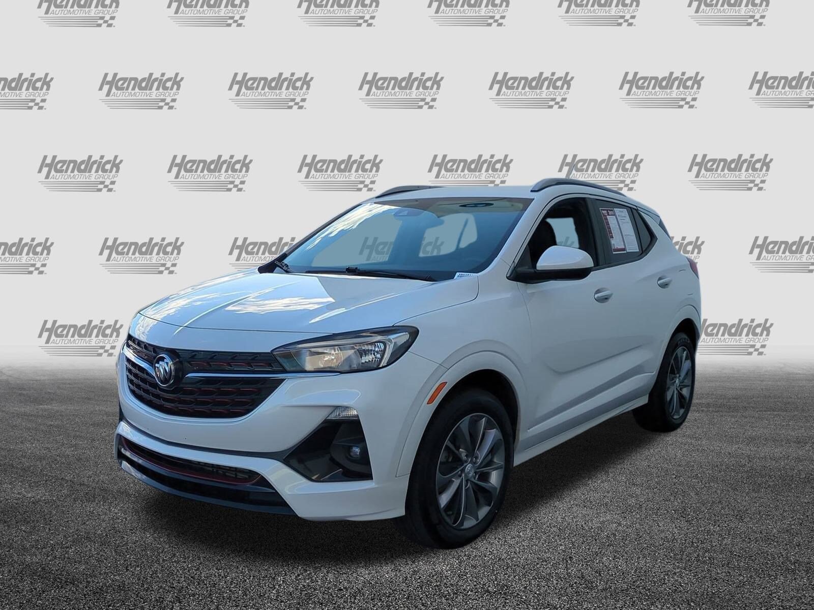 2020 Buick Encore GX Preferred photo 3